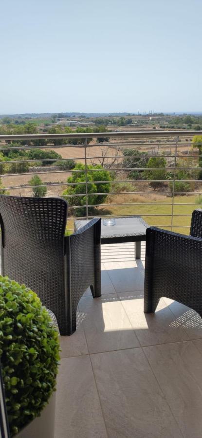 Skyline Court Holiday Apartments Hal Ghaxiak Exterior foto