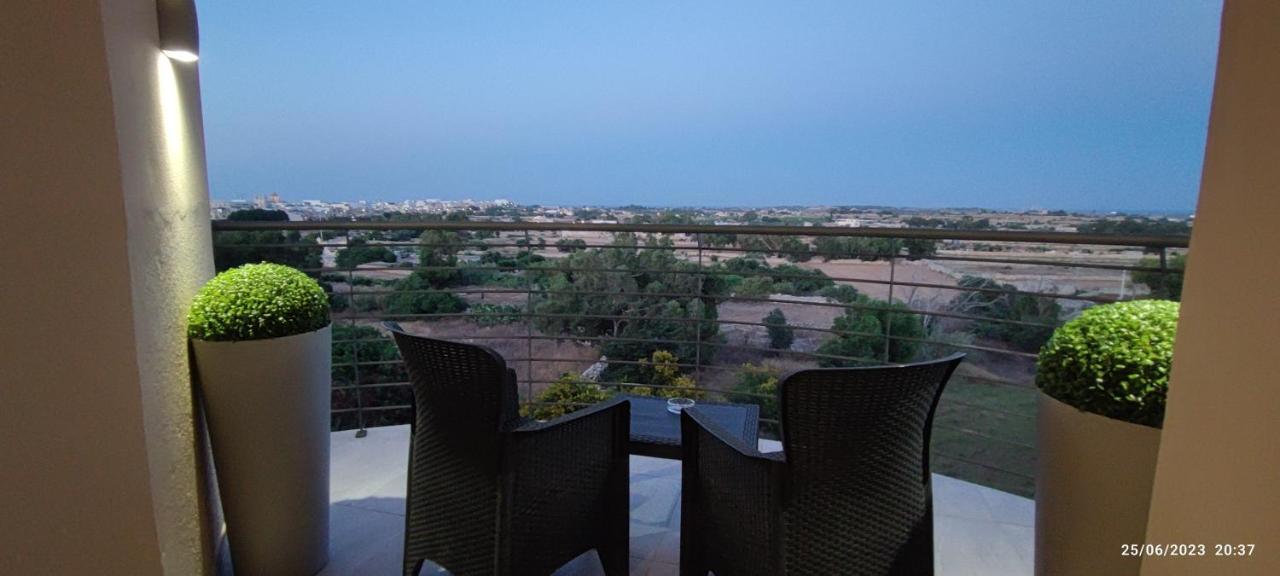 Skyline Court Holiday Apartments Hal Ghaxiak Exterior foto