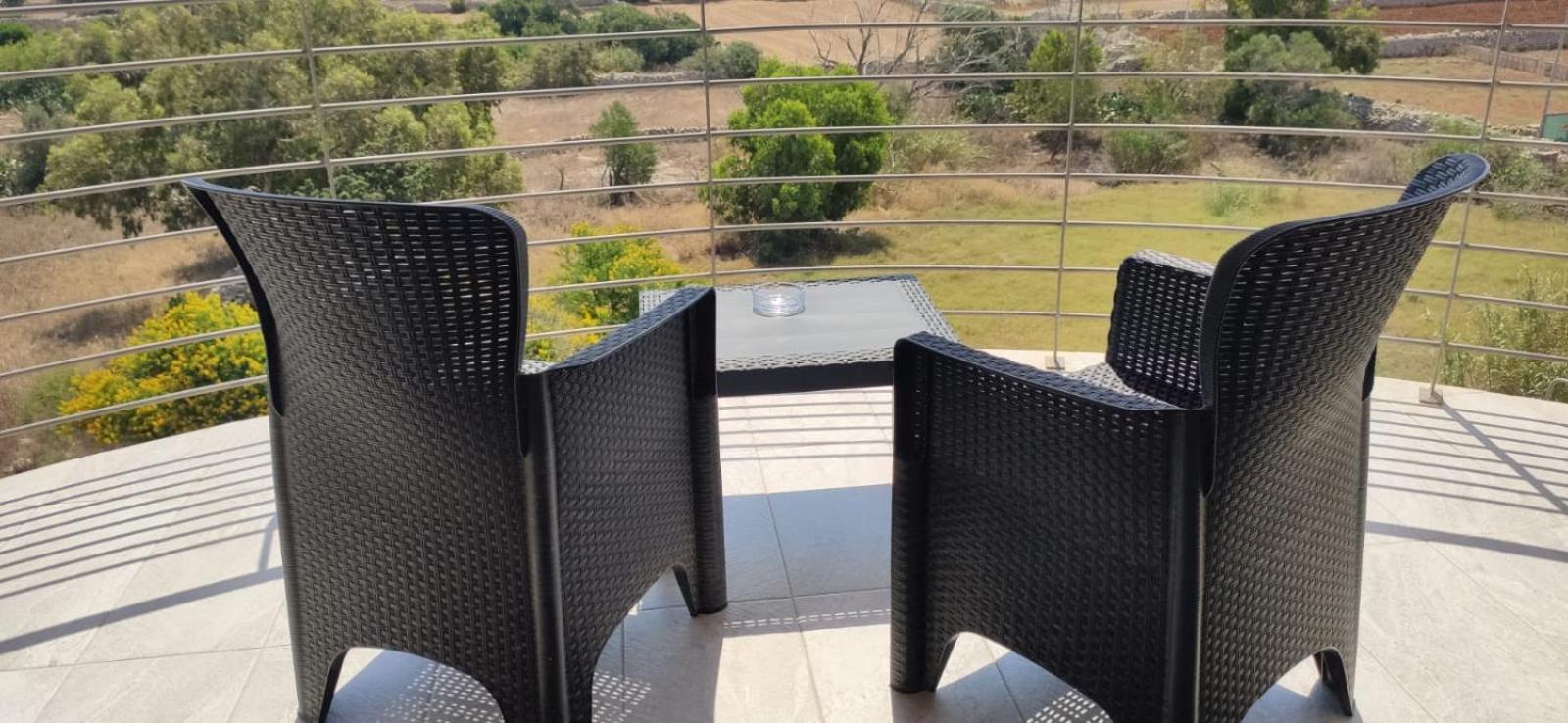 Skyline Court Holiday Apartments Hal Ghaxiak Exterior foto